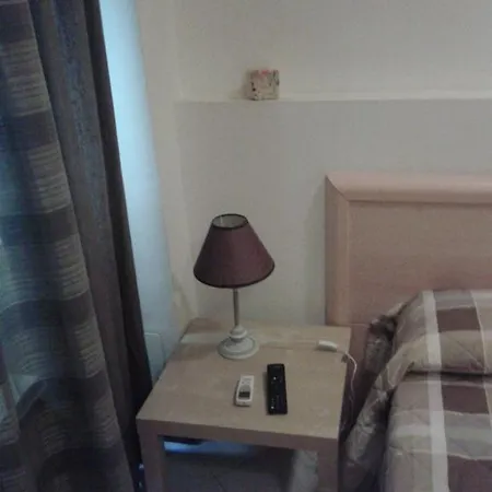 Oda ve Kahvaltı Sabrina 2*