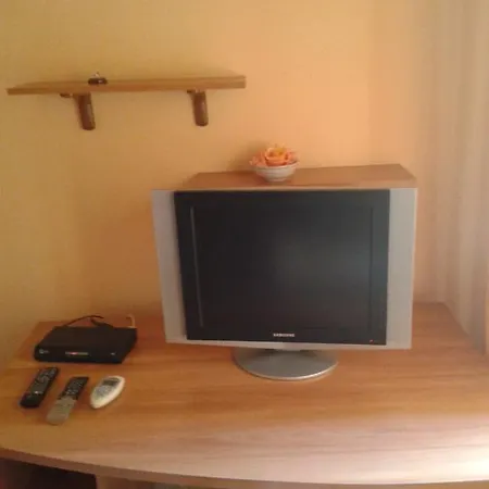 Oda ve Kahvaltı Sabrina Roma