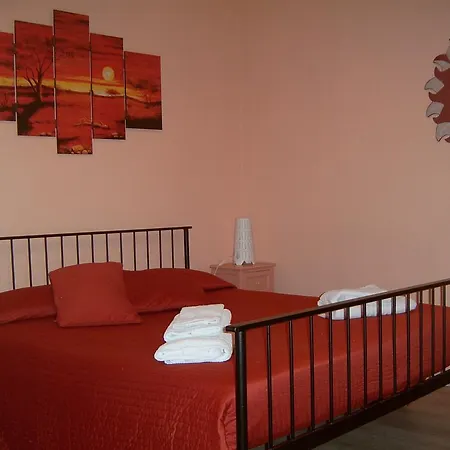 Oda ve Kahvaltı Sabrina 2*