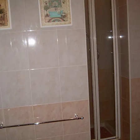 Oda ve Kahvaltı Sabrina Roma