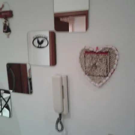 Oda ve Kahvaltı Sabrina