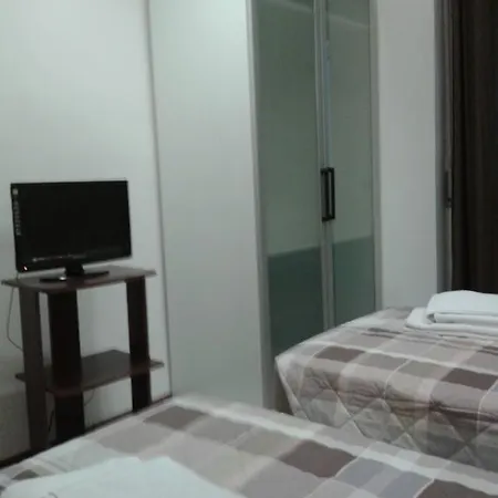 Oda ve Kahvaltı Sabrina 2*