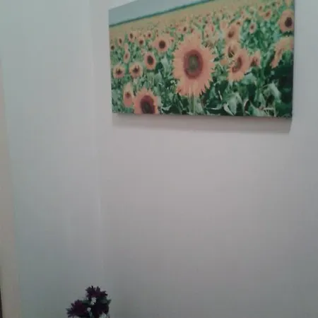 Sabrina Oda ve Kahvaltı 2*