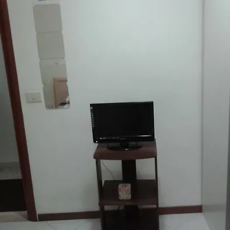 Oda ve Kahvaltı Sabrina 2*