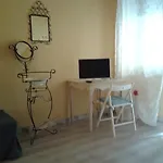 Bed & Breakfast Sabrina