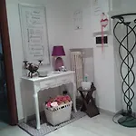 Bed & Breakfast Sabrina