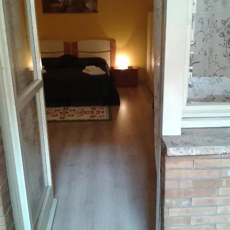 Sabrina 2* Řím