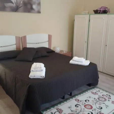 Sabrina Bed & Breakfast Rome