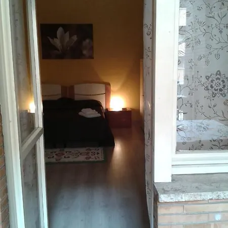 Sabrina 2* Řím