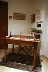 Bed & Breakfast Sabrina Řím