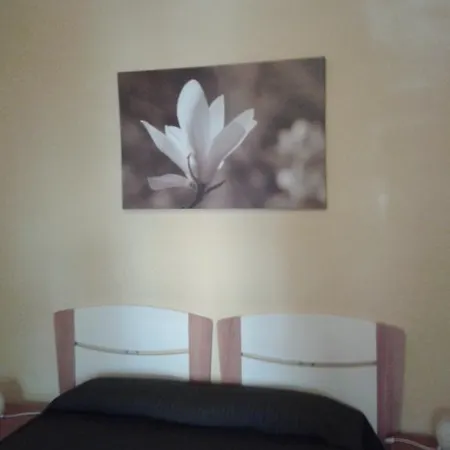 Bed & Breakfast Sabrina