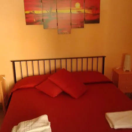 Sabrina Bed & Breakfast 2*