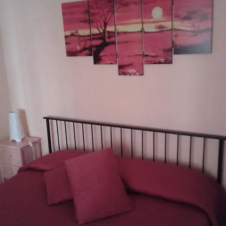 Bed & Breakfast Sabrina