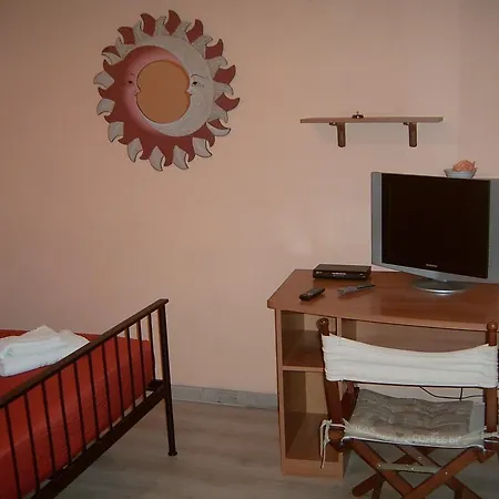 Sabrina Bed & Breakfast