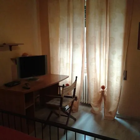 Sabrina Bed & Breakfast 2*