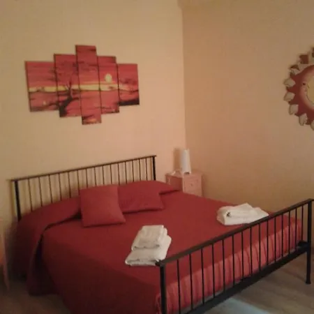 Bed & Breakfast Sabrina