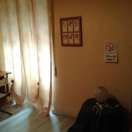 Bed & Breakfast Sabrina 2*