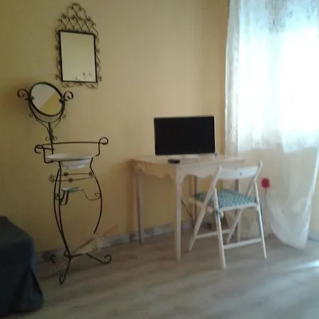 Bed & Breakfast Sabrina