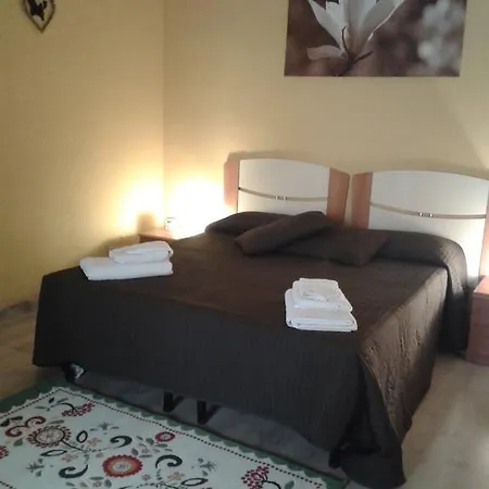 Sabrina Bed & Breakfast Rome