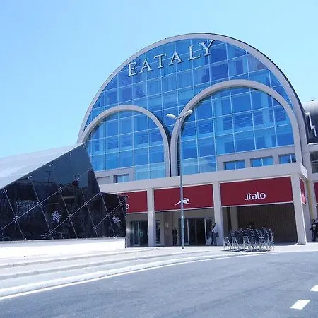 Bed & Breakfast Sabrina 2*