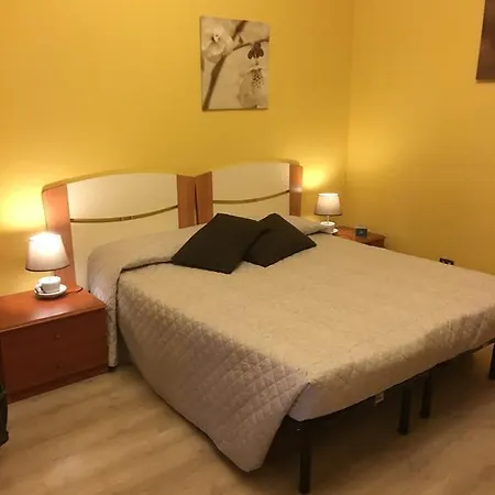 Sabrina Bed & Breakfast