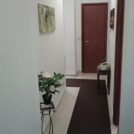 Sabrina Bed & Breakfast 2*